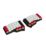 Custom keyboard image