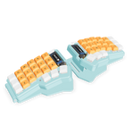 Custom keyboard image