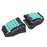Custom keyboard image