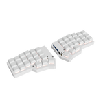 Custom keyboard image