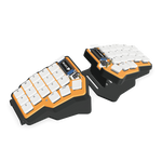 Custom keyboard image