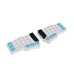 Custom keyboard image