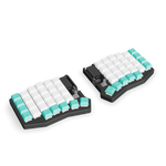 Custom keyboard image