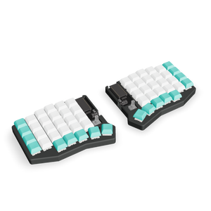 Custom keyboard image