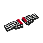 Custom keyboard image