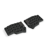 Custom keyboard image