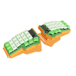 Custom keyboard image
