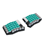Custom keyboard image