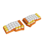 Custom keyboard image