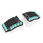Custom keyboard image