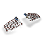 Custom keyboard image