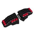 Custom keyboard image