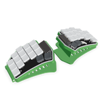 Custom keyboard image