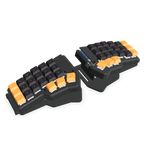 Custom keyboard image