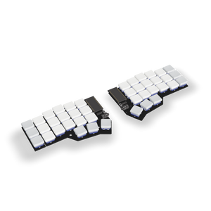 Custom keyboard image