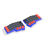 Custom keyboard image