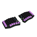 Custom keyboard image