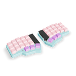Custom keyboard image