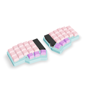 Custom keyboard image