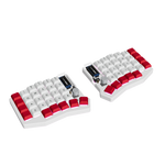 Custom keyboard image