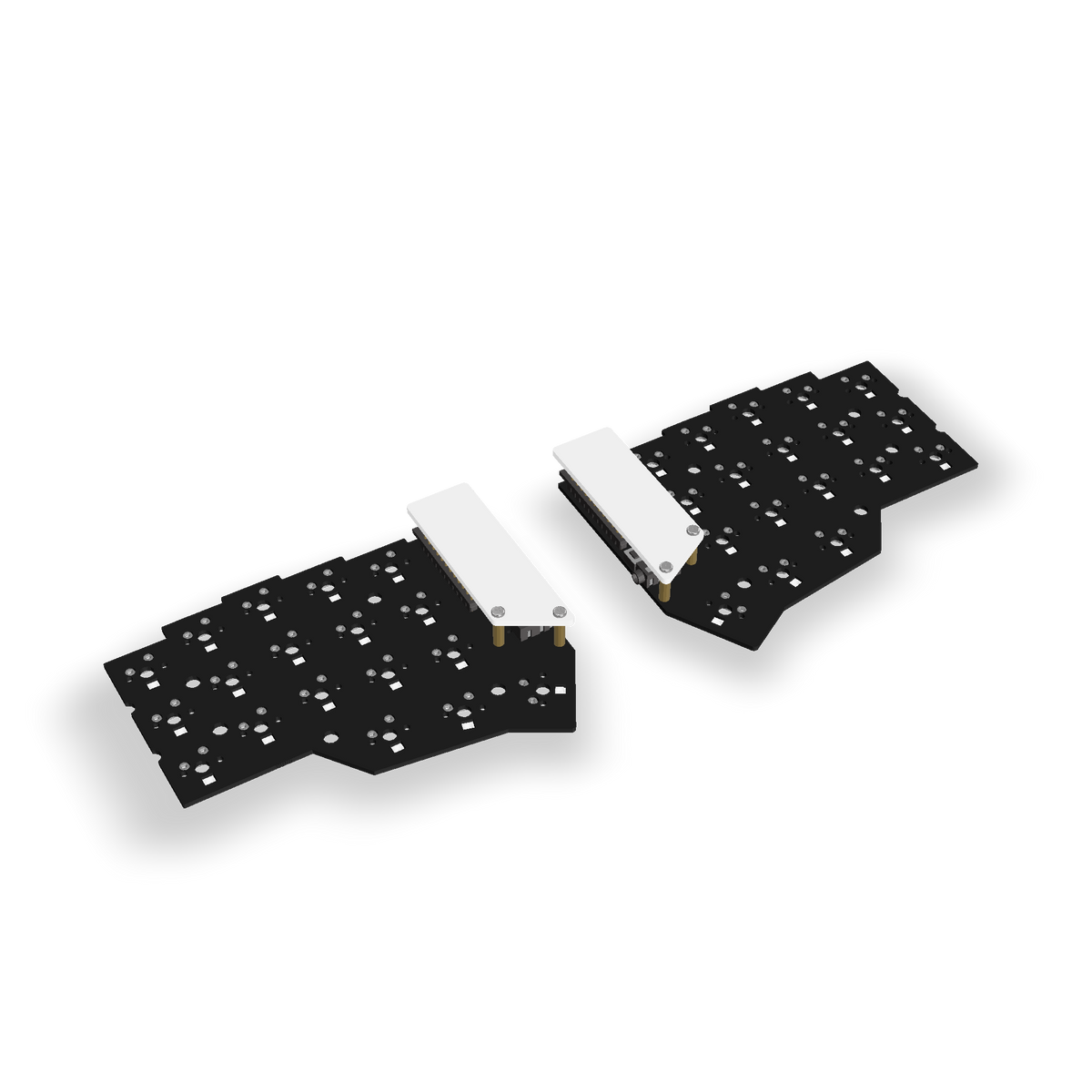 Custom keyboard image