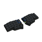 Custom keyboard image