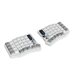 Custom keyboard image