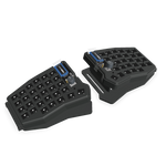 Custom keyboard image