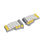 Custom keyboard image