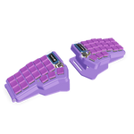 Custom keyboard image