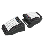 Custom keyboard image