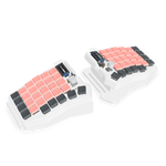 Custom keyboard image