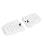 Custom keyboard image