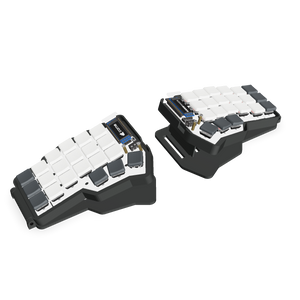 Custom keyboard image