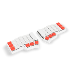 Custom keyboard image