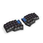 Custom keyboard image