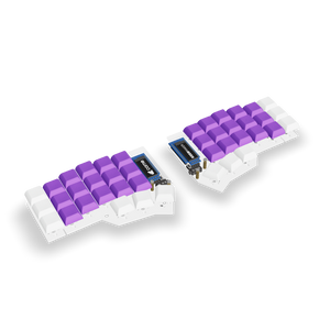 Custom keyboard image
