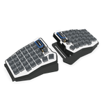 Custom keyboard image