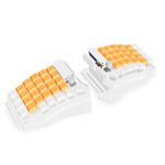 Custom keyboard image