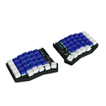 Custom keyboard image