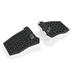 Custom keyboard image
