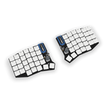 Custom keyboard image