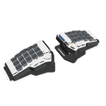 Custom keyboard image