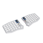 Custom keyboard image