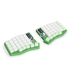 Custom keyboard image
