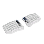 Custom keyboard image