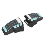 Custom keyboard image