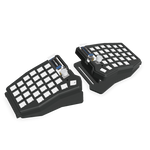 Custom keyboard image