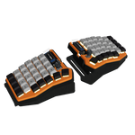 Custom keyboard image