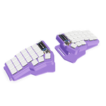 Custom keyboard image